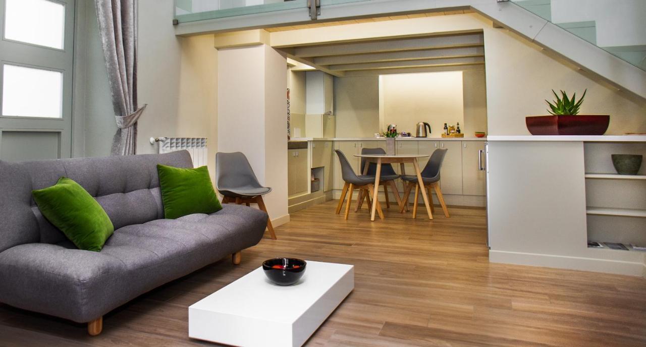 Loft Moderno Second House Catania 28 Apartment Exterior photo